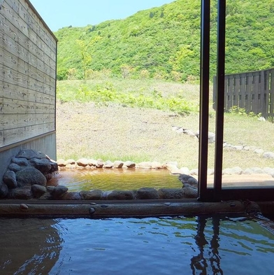 【シニア・女性にお勧め】　夕食ハーフサイズプラン　■おおいた和牛付■